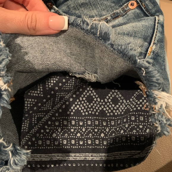 American Eagle Shorts x2 - Picture 10 of 11